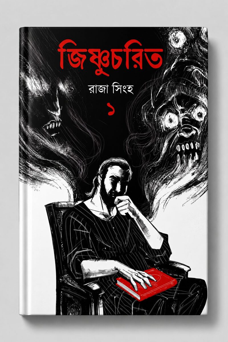 Horror Thriller Collection