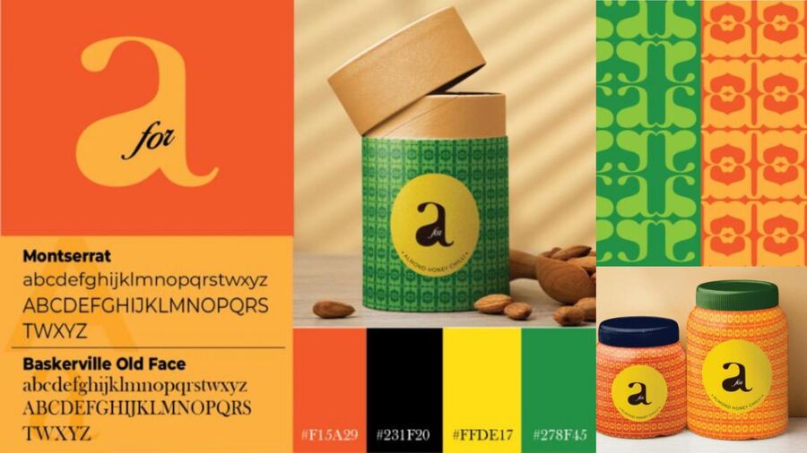 A For Advertising