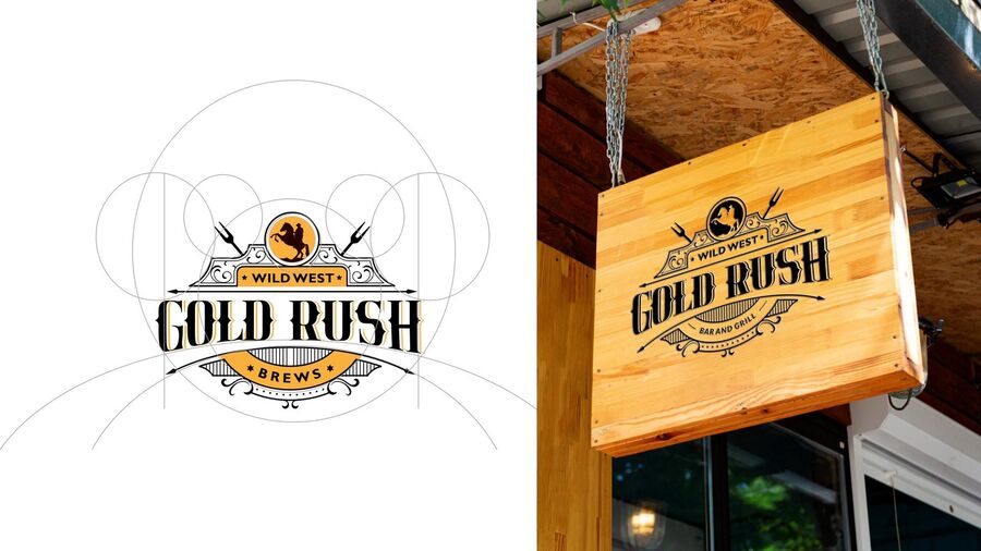 GoldRush
