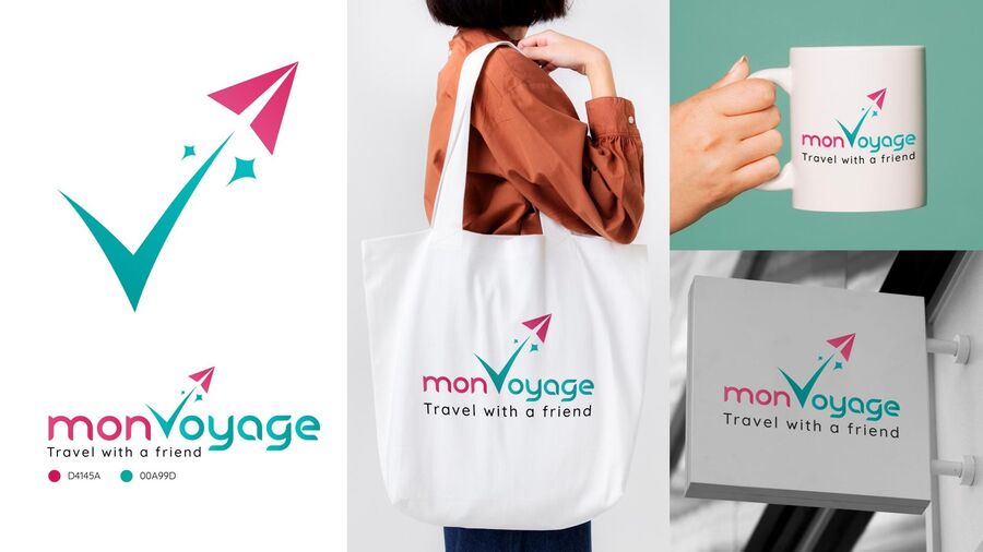 Mon Voyage