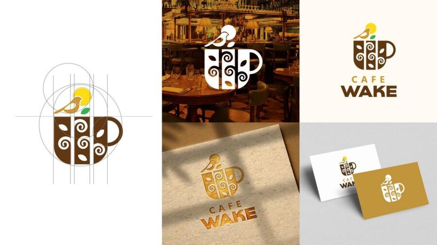 Wake Cafe