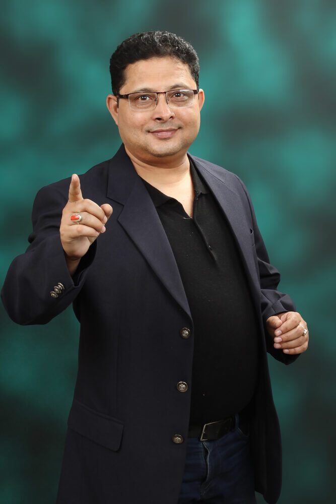 Raja Singgho